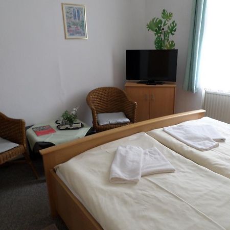 Hotel Zur Sonne Cottbus Kültér fotó