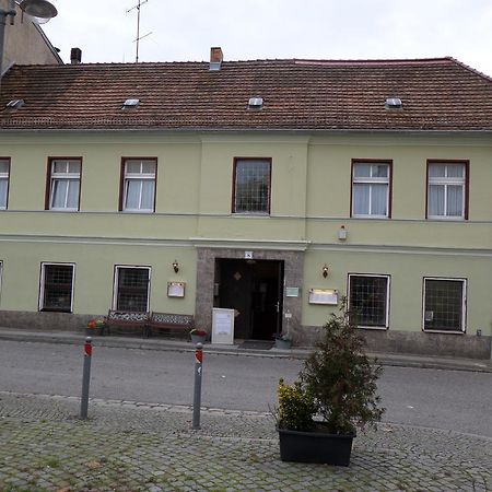 Hotel Zur Sonne Cottbus Kültér fotó