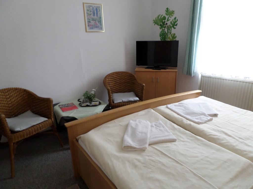 Hotel Zur Sonne Cottbus Kültér fotó
